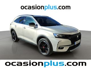 DS DS7 Crossback PureTech 180 Performance Line Auto 132 kW (180 CV)