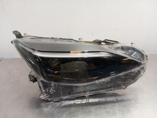 FARO DERECHO TOYOTA YARIS CROSS M15A KOITO 0D312