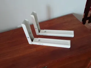 Soporte Microondas Fonestar extensible