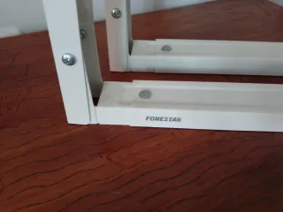 Soporte Microondas Fonestar extensible