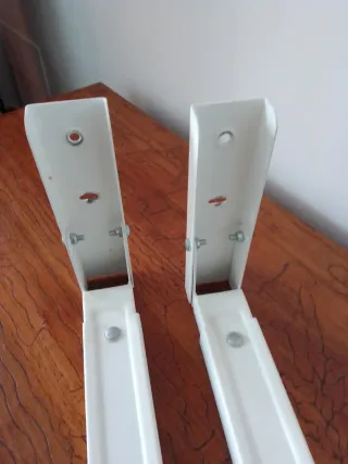 Soporte Microondas Fonestar extensible