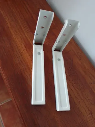 Soporte Microondas Fonestar extensible