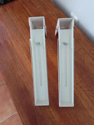 Soporte Microondas Fonestar extensible