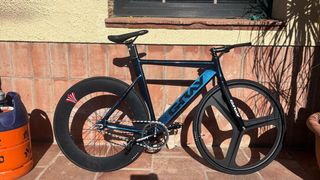 Bicicleta GRAY F15 Aluminio Talla 56