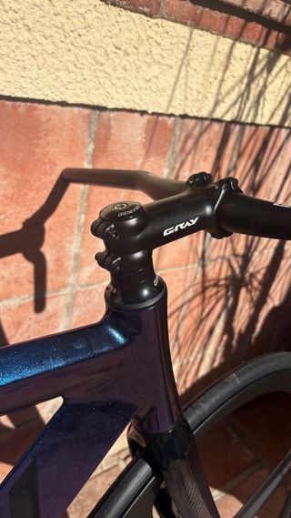 Bicicleta GRAY F15 Aluminio Talla 56