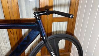 Bicicleta GRAY F15 Aluminio Talla 56