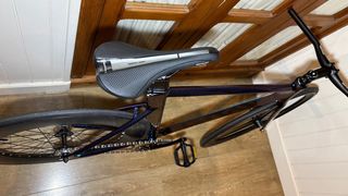 Bicicleta GRAY F15 Aluminio Talla 56