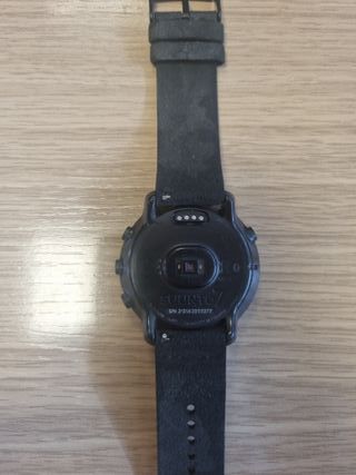 Suunto 7 Titanium Smartwatch Deportivo