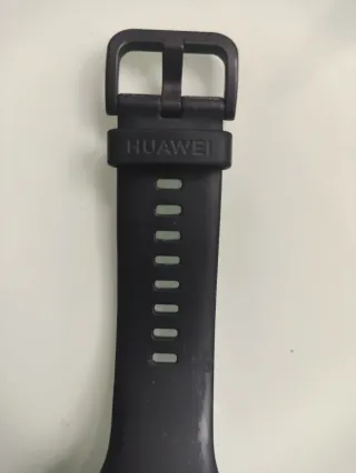 Huawei Watch Fit Negro