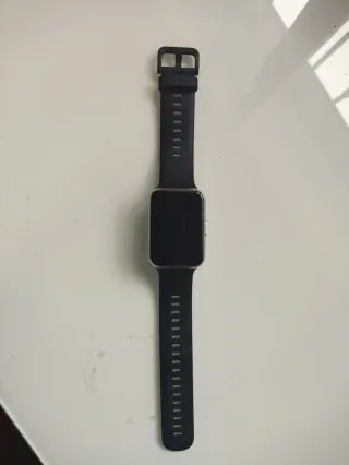 Huawei Watch Fit Negro