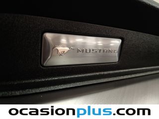 Ford Mustang 5.0 Ti-VCT V8 Convertible Mustang GT Autom. 331 kW (450 CV)