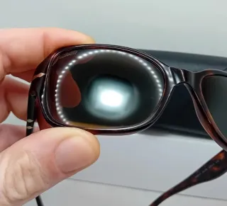 Occhiali da sole Persol 2920 NOS Vintage