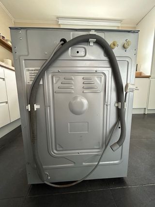 Lavadora integrable TEKA. Modelo LI-1060 S