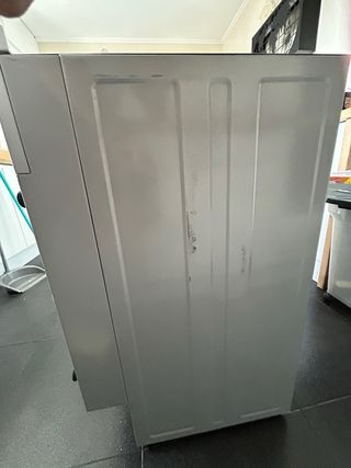 Lavadora integrable TEKA. Modelo LI-1060 S