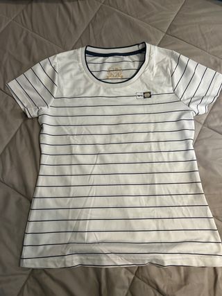 Camiseta deportiva varlion