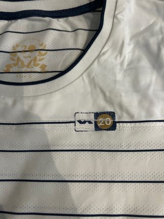 Camiseta deportiva varlion