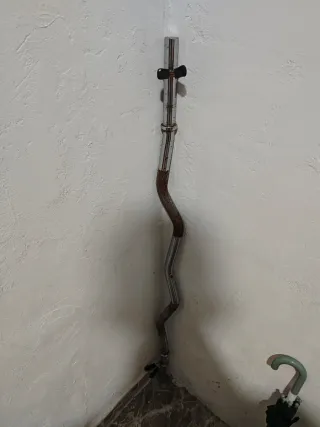 Banco de pesas y mancuernas