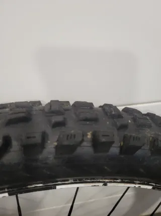 Rueda Mavic e-Deemax 35 27.5 XD