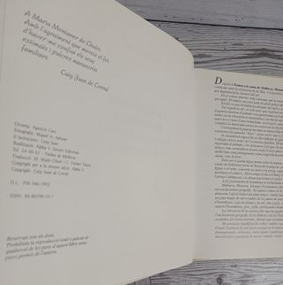 Pack La Cuina + La Rebosteria Caty Juan de Corral