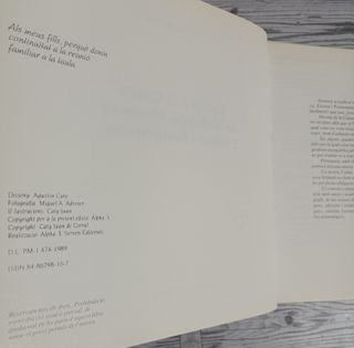 Pack La Cuina + La Rebosteria Caty Juan de Corral