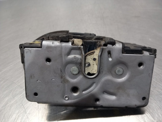 CERRADURA PUERTA DELANTERA IZQUIERDA PEUGEOT BOXE