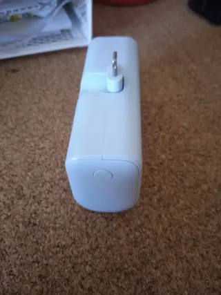 Cargador Portátil Anker