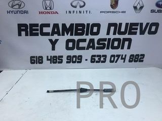 Tubo flexible freno fiat panda