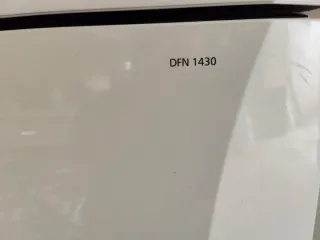 Lavavajillas Beko DFN 1430