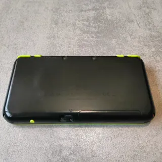 New Nintendo 2DS XL Edizione Limitata Mario Kart