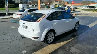 Ford Focus 2010