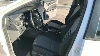 Ford Focus 2010