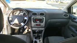 Ford Focus 2010