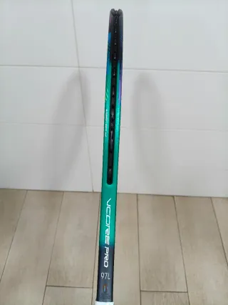 Yonex VCORE PRO 97L