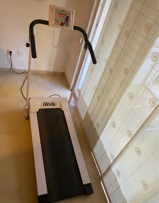 Caminadora iWalk en buen estado