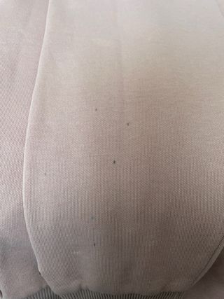 Sudadera New Era Rosa