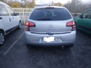 Citroen C3 2011