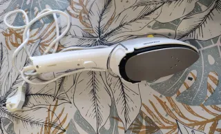 Cepillo de vapor Plancha