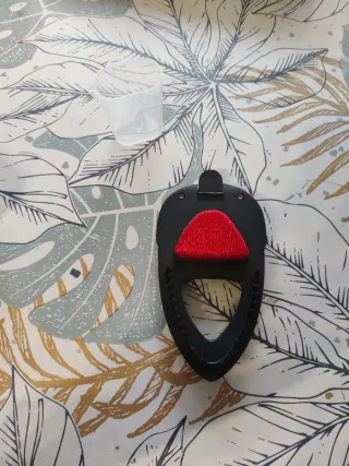 Cepillo de vapor Plancha