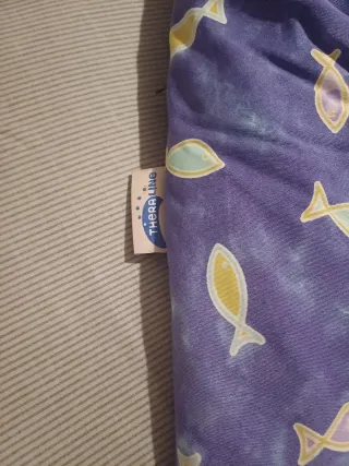 Cojín Embarazo y Lactancia Theraline 190cm