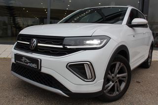 Volkswagen T-Cross RLINE 1.0TSI 116CV DSG 2024