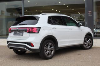 Volkswagen T-Cross RLINE 1.0TSI 116CV DSG 2024