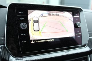 Volkswagen T-Cross RLINE 1.0TSI 116CV DSG 2024