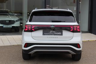 Volkswagen T-Cross RLINE 1.0TSI 116CV DSG 2024