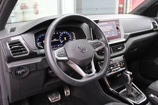 Volkswagen T-Cross RLINE 1.0TSI 116CV DSG 2024