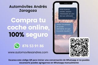 Volkswagen T-Cross RLINE 1.0TSI 116CV DSG 2024