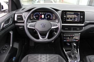 Volkswagen T-Cross RLINE 1.0TSI 116CV DSG 2024