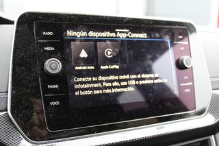 Volkswagen T-Cross RLINE 1.0TSI 116CV DSG 2024