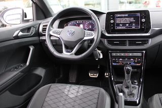 Volkswagen T-Cross RLINE 1.0TSI 116CV DSG 2024