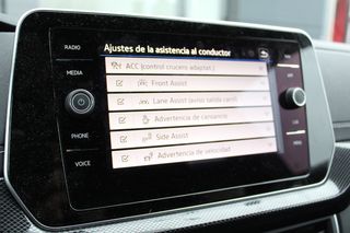 Volkswagen T-Cross RLINE 1.0TSI 116CV DSG 2024