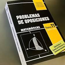 PROBLEMAS OPOSICIOMES MATEMÁTICAS ESO TOMO 11